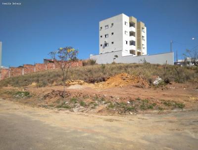 Terreno para Venda, em Guaratinguet, bairro Residencial Village Santana