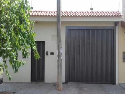 Casa / Sobrado para Venda, em Ribeiro Preto, bairro PLANALTO VERDE, 2 dormitrios, 3 banheiros, 2 sutes, 3 vagas