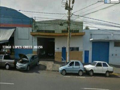 Salo Comercial para Venda, em Ribeiro Preto, bairro Jardim Salgado Filho