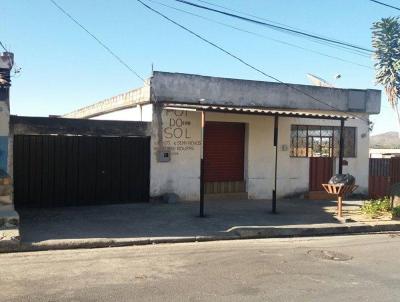 Casa para Venda, em Betim, bairro Campos Eliseos, 3 dormitrios, 1 banheiro, 2 vagas
