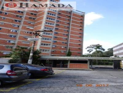 Apartamento para Locao, em So Paulo, bairro Campo Grande, 4 dormitrios, 3 banheiros, 1 sute, 3 vagas