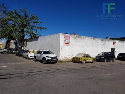 Galpo para Locao, em Salvador, bairro So Cristovo