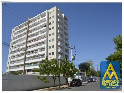 Apartamento para Venda, em Sobral, bairro DERBY, 2 dormitrios, 2 banheiros, 1 sute, 1 vaga