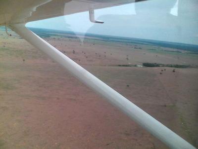 Fazenda para Locao, em So Jos do Xingu, bairro Rural