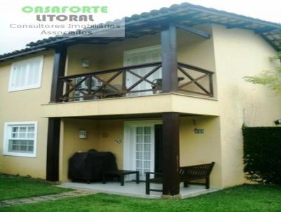 Casa em Condomnio para Venda, em So Sebastio, bairro Barra do Una, 2 dormitrios, 2 banheiros, 1 sute, 1 vaga