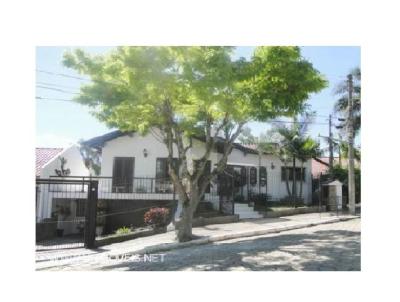 Casa para Venda, em Santa Cruz do Sul, bairro Higienpolis, 6 dormitrios, 4 banheiros, 1 sute, 4 vagas