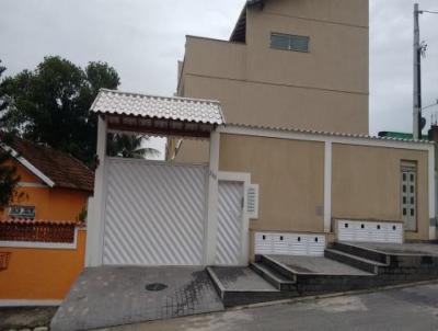 Casa para Venda, em Nova Iguau, bairro PRATA, 3 dormitrios