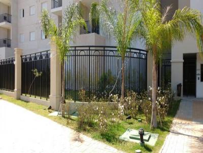 Apartamento para Venda, em Jundia, bairro Jardim Ana Maria, 2 dormitrios, 2 banheiros, 1 sute, 1 vaga