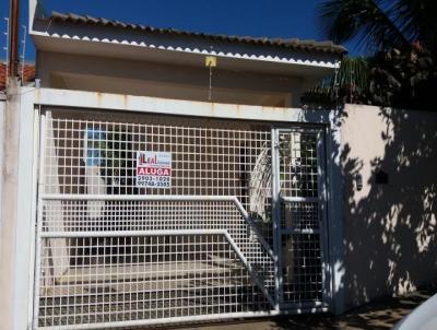 Casa para Venda, em Presidente Prudente, bairro SO LUCAS, 3 dormitrios, 1 banheiro, 1 sute, 2 vagas