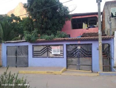 Casa para Venda, em , bairro VILA ISA