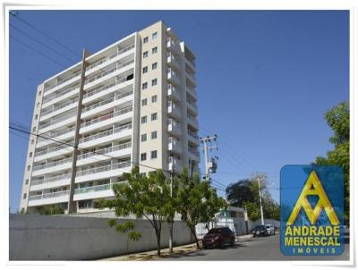 Apartamento para Venda, em Sobral, bairro DERBY, 3 dormitrios, 2 banheiros, 1 sute, 2 vagas