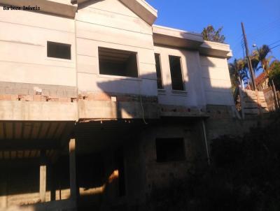 Casa para Venda, em So Loureno, bairro Serra Azul, 3 dormitrios, 1 banheiro, 1 sute, 2 vagas