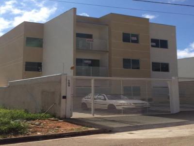 Apartamento para Venda, em Pouso Alegre, bairro -, 3 dormitrios, 1 banheiro, 1 sute