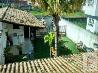 Casa para Venda, em Rio das Ostras, bairro Enseada das Gaivotas, 2 dormitrios, 3 banheiros, 1 sute, 3 vagas