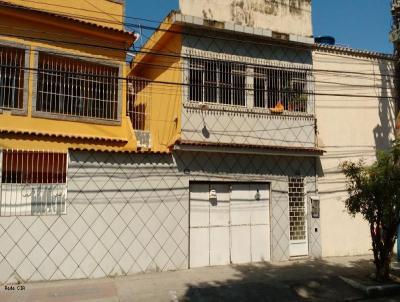 Casas 3 e 4 Quartos para Venda, em So Gonalo, bairro Neves (Neves), 4 dormitrios, 4 banheiros, 2 vagas