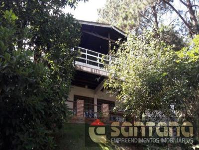 Casa para Venda, em So Paulo, bairro Cantareira, 3 dormitrios, 1 sute, 5 vagas