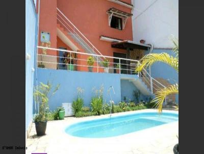 Casa para Venda, em Volta Redonda, bairro Morada da Colina, 4 dormitrios, 1 sute, 1 vaga