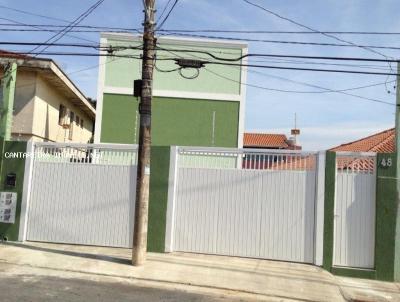 Sobrado para Venda, em So Paulo, bairro Vila Miriam, 2 dormitrios, 2 banheiros, 2 sutes, 1 vaga