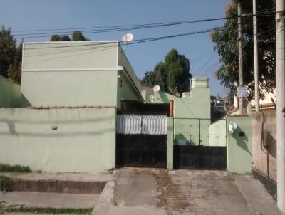 Casa para Venda, em Queimados, bairro Flesmam