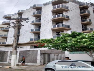 Apartamento para Venda, em Cabo Frio, bairro Algodoal, 3 dormitrios, 1 banheiro, 1 sute, 1 vaga