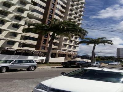 Apartamento para Venda, em Aracaju, bairro Salgado Filho, 4 dormitrios, 1 sute, 2 vagas
