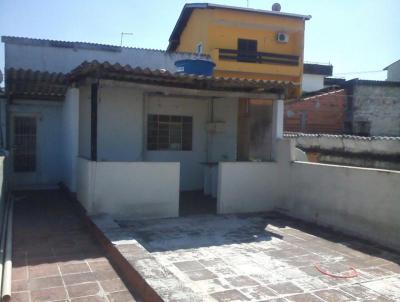 Casa Sobreposta para Locao, em Po, bairro Centro, 1 dormitrio, 1 banheiro