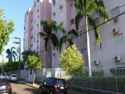 Apartamento para Venda, em Presidente Prudente, bairro EDIFICIO BEM TI VI, 3 dormitrios, 3 banheiros, 2 sutes, 1 vaga