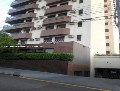 Apartamento para Venda, em Presidente Prudente, bairro condominio San paul 1, 3 dormitrios, 1 sute