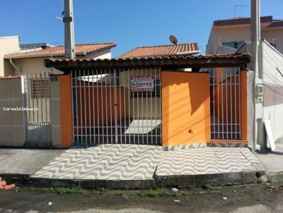 Casa para Venda, em Roseira, bairro Villa Roma, 2 dormitrios, 1 banheiro, 1 vaga