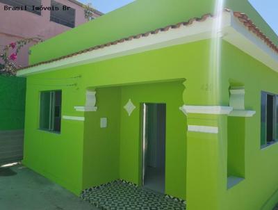 Casa para Venda, em So Gonalo, bairro Porto Novo, 2 dormitrios, 1 banheiro, 3 vagas