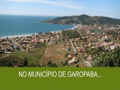 Terreno para Venda, em Garopaba, bairro Centro