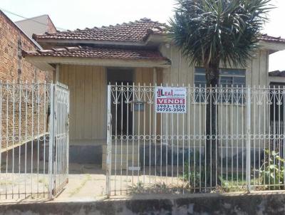 Casa para Venda, em Presidente Prudente, bairro AVIAO, 2 dormitrios, 1 banheiro