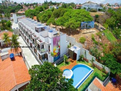 Cobertura para Venda, em Parnamirim, bairro Pirangi do Norte (Distrito Litoral), 3 dormitrios, 3 banheiros, 1 sute, 2 vagas