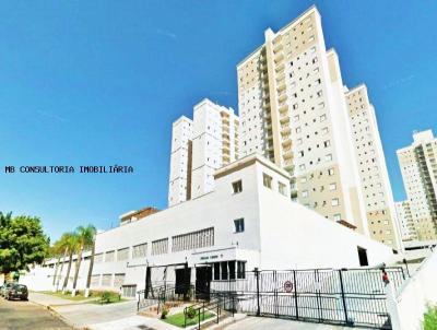 Apartamentos Financiveis para Venda, em Campinas, bairro Manses Santo Antnio, 3 dormitrios, 2 banheiros, 1 sute, 2 vagas