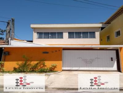 Casa Duplex para Venda, em Rio das Ostras, bairro Cidade Praiana, 2 dormitrios, 3 banheiros, 1 sute, 1 vaga