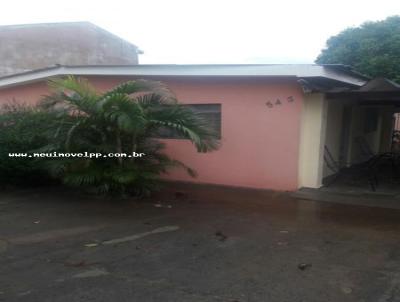 Casa para Venda, em Presidente Prudente, bairro Parque Cedral