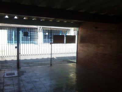 Casa para Venda, em Po, bairro Conjunto Alvorada, 3 dormitrios, 2 banheiros, 1 sute, 2 vagas