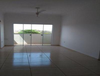 Apartamento para Venda, em Uberlndia, bairro Jardim Patrcia, 3 dormitrios, 2 banheiros, 1 sute, 1 vaga