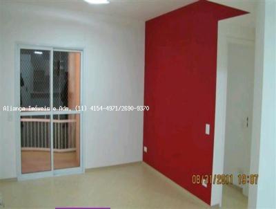 Apartamento para Venda, em Barueri, bairro Aldeia da Serra, 2 dormitórios, 2 banheiros, 1 suíte, 1 vaga