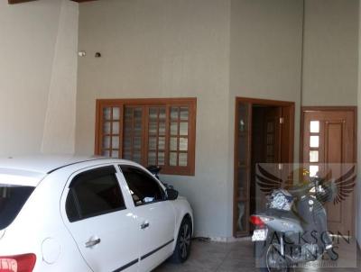Casa para Venda, em Itapetininga, bairro VILA BARTH II, 3 dormitrios, 3 banheiros, 1 sute, 1 vaga