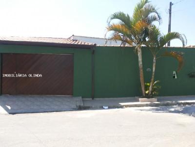 Casa para Venda, em Franco da Rocha, bairro Companhia Fazenda Belm, 3 dormitrios, 2 banheiros, 3 vagas