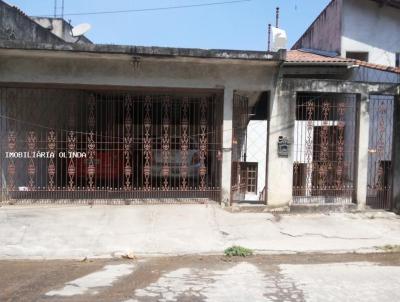 Casa para Venda, em Franco da Rocha, bairro Jardim Progresso, 3 dormitrios, 1 banheiro, 2 sutes, 2 vagas