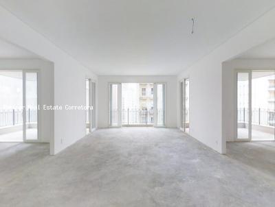 Apartamento para Venda, em So Paulo, bairro Jardim Europa, 5 dormitrios, 7 banheiros, 5 sutes, 6 vagas