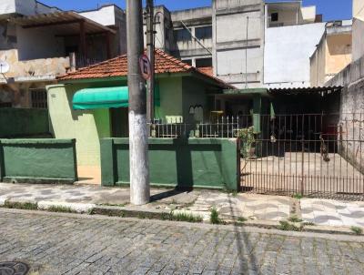 Casa para Venda, em Suzano, bairro Vila Paiva, 2 dormitórios, 1 banheiro, 1 vaga