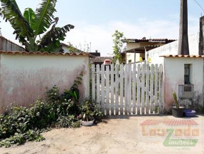Casa para Venda, em Perube, bairro Cidade Nova Peruibe, 1 dormitrio, 1 banheiro, 1 sute, 3 vagas