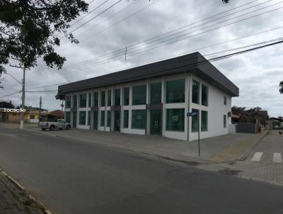 Sala Comercial para Locao, em Piarras, bairro Nossa Senhora da Paz, 2 banheiros