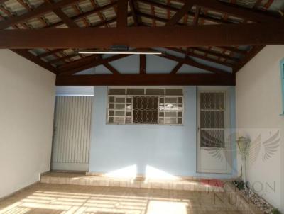 Casa para Venda, em Itapetininga, bairro VILA CAROLINA, 2 dormitrios, 2 banheiros, 2 vagas