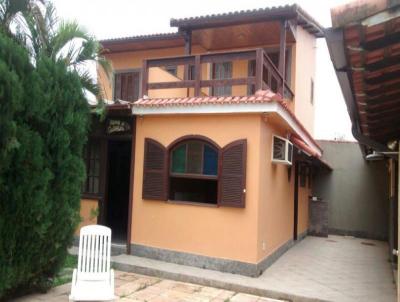 Casa para Venda, em Maric, bairro Itaipuau