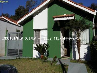 Casa para Venda, em Francisco Morato, bairro Moinho, 3 dormitrios, 1 banheiro, 1 sute, 3 vagas