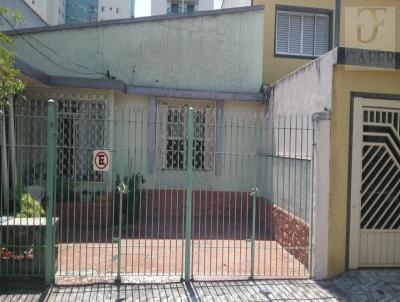 Casa para Venda, em So Caetano do Sul, bairro Barcelona, 4 dormitrios, 2 banheiros, 3 vagas